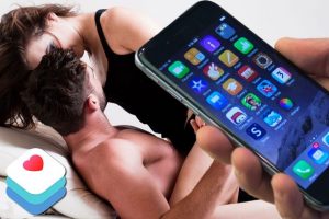iPhone luder – Prostitution tema indlæg 4 af 4