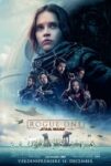 Star Wars story – Rogue One