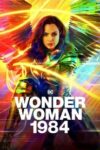 Wonder Woman (2): 1984